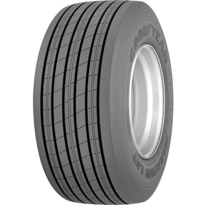 Pneu route 385/55 R19,5 -  8 trous - Cosnet Agricole